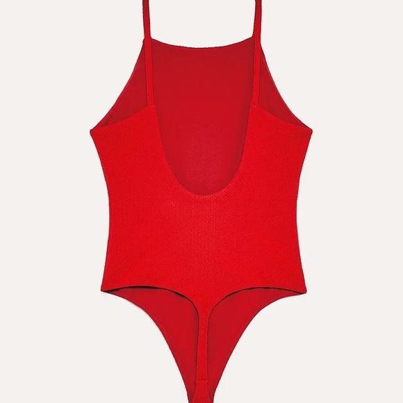 💫Aritzia Wilfred Annecy Bodysuit - Picture 2 of 8